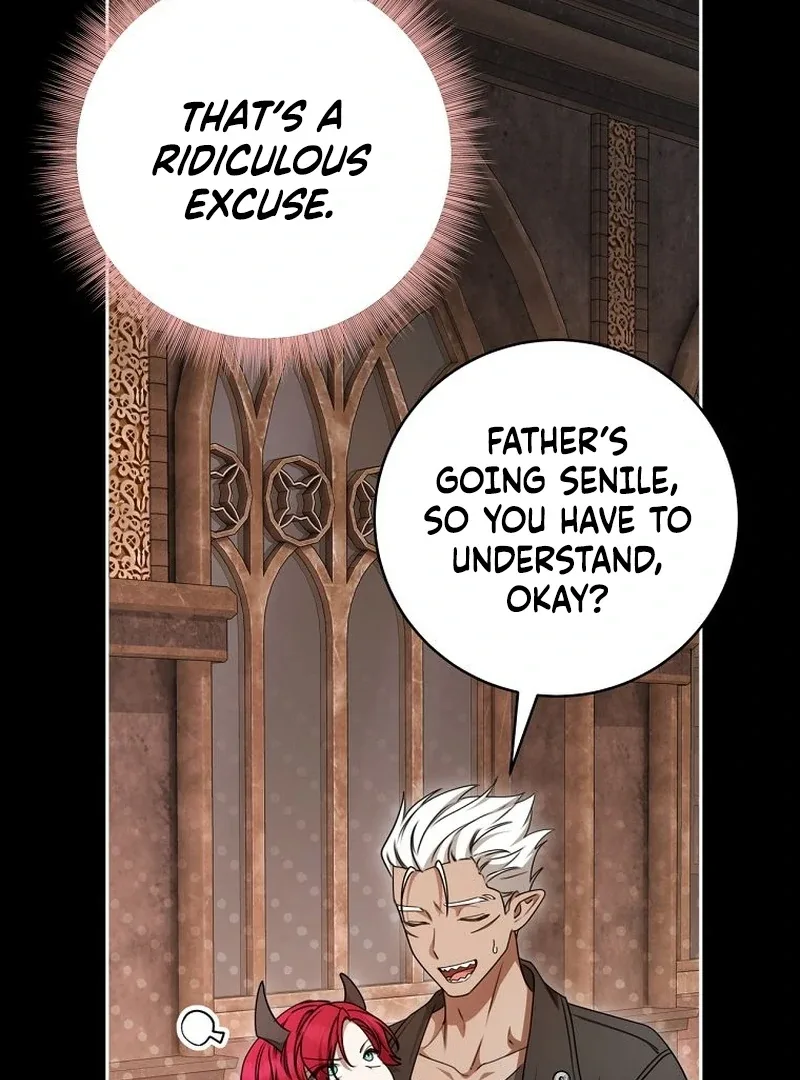The Possessed Evil Women Chapter 22 page 26