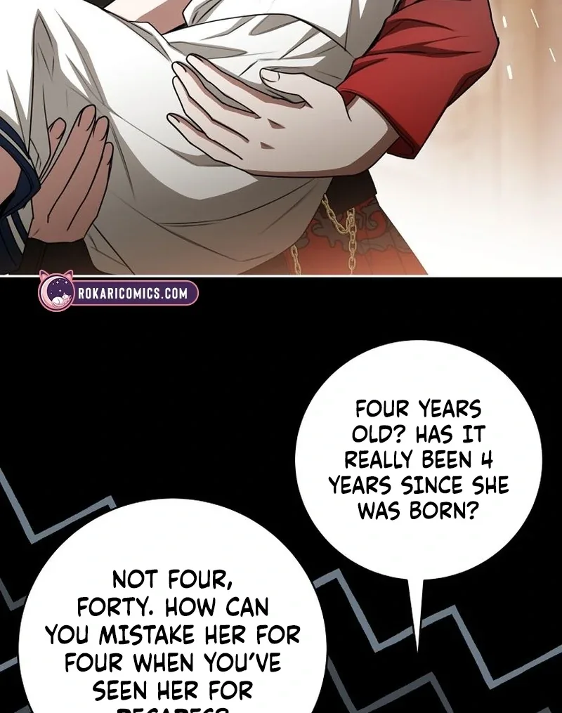 The Possessed Evil Women Chapter 22 page 35