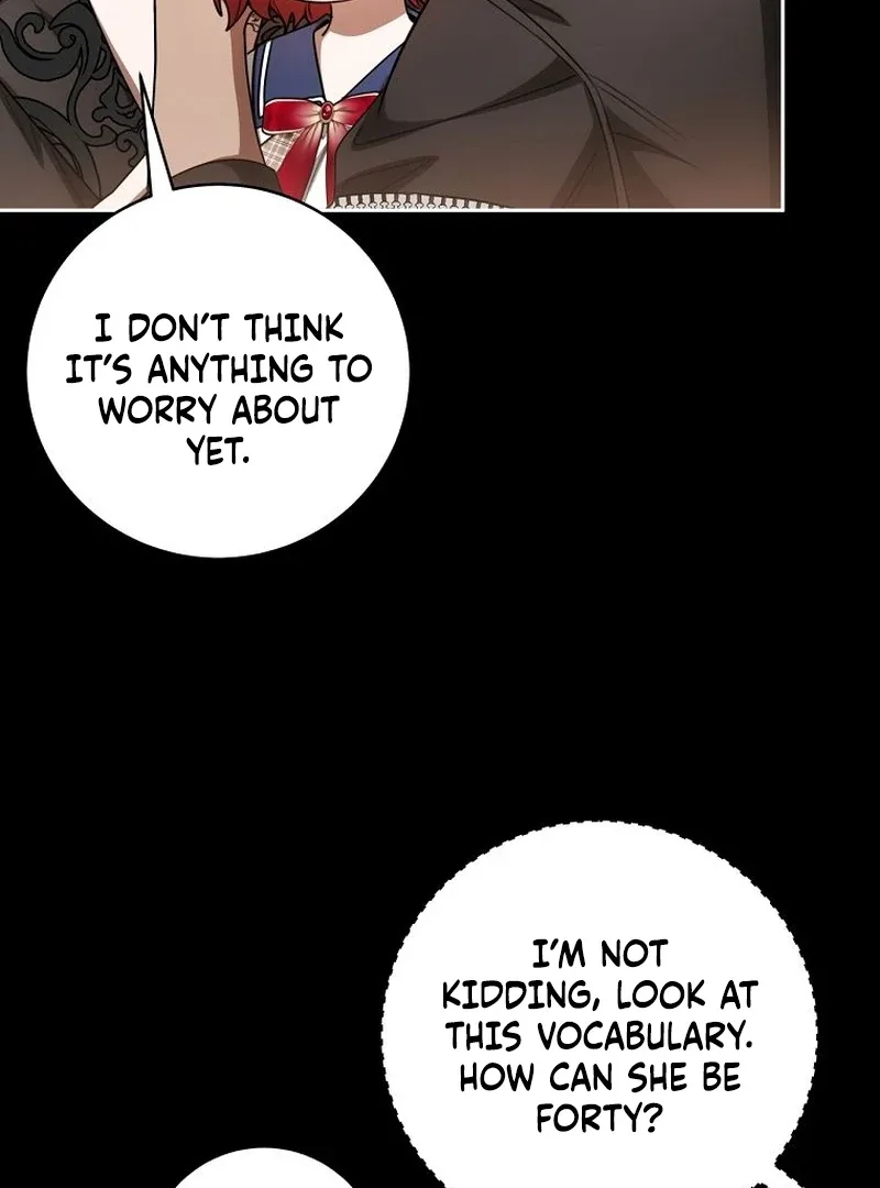 The Possessed Evil Women Chapter 22 page 38