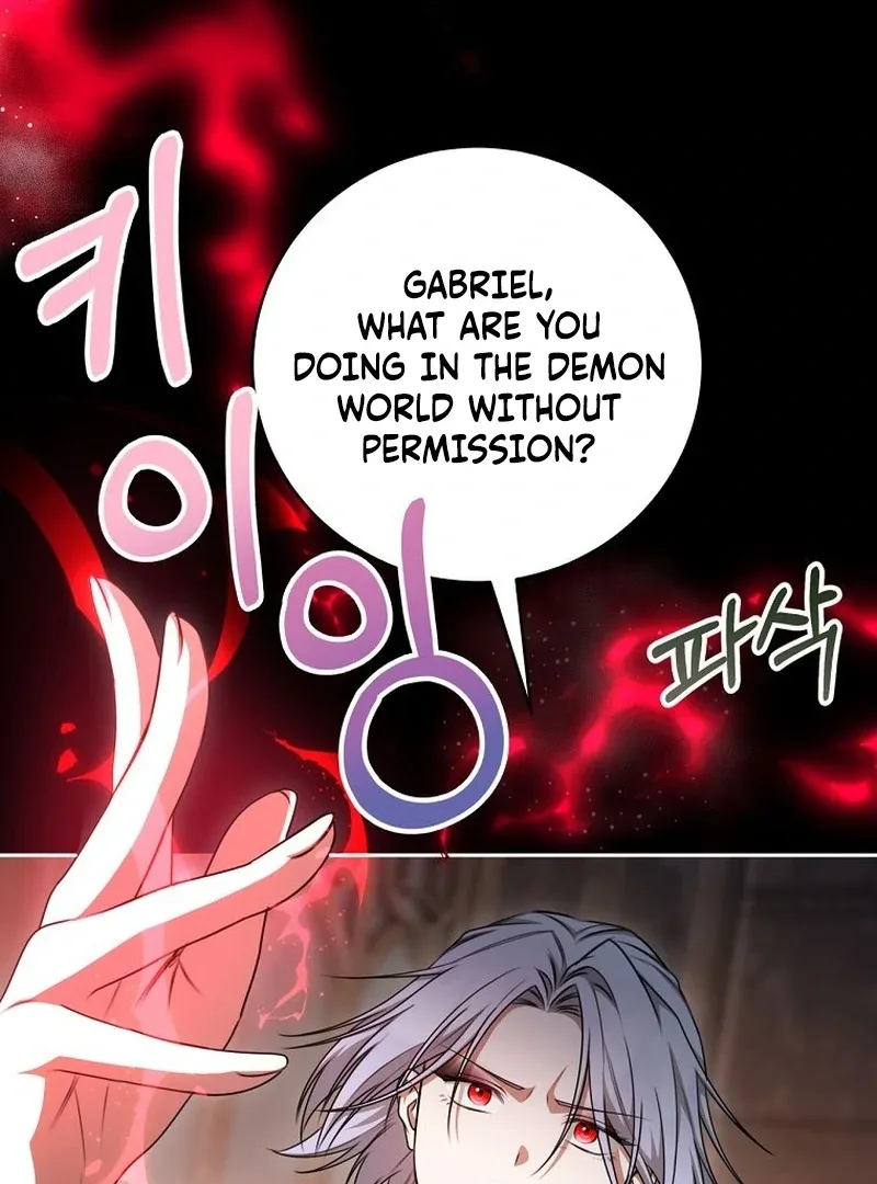 The Possessed Evil Women Chapter 22 page 60