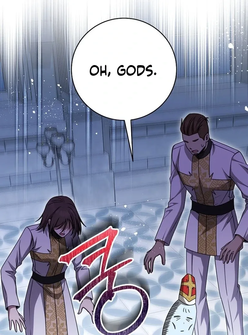 The Possessed Evil Women Chapter 23 page 28