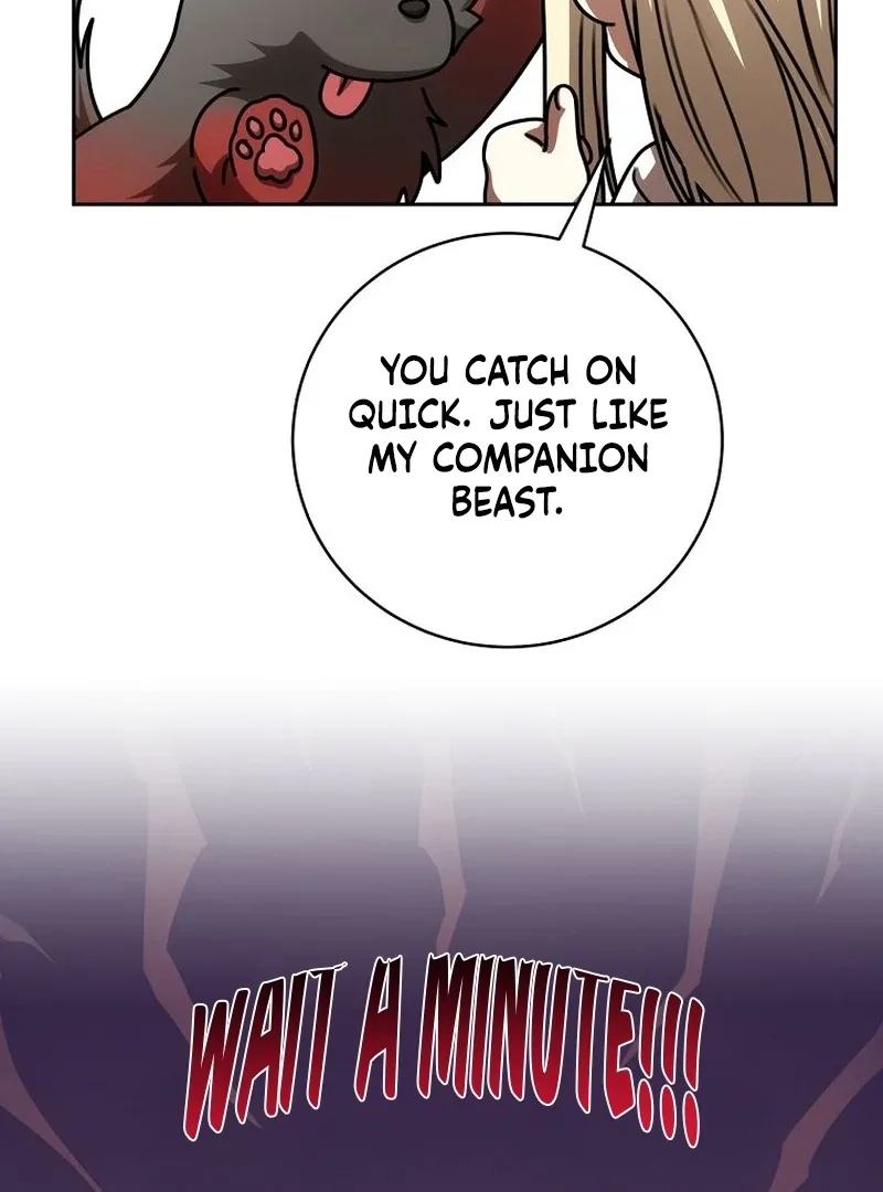 The Possessed Evil Women Chapter 23 page 39