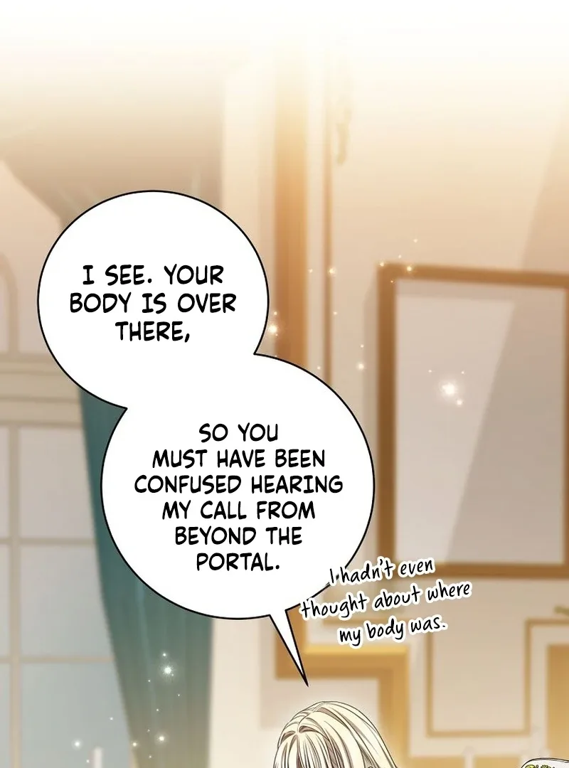 The Possessed Evil Women Chapter 23 page 34