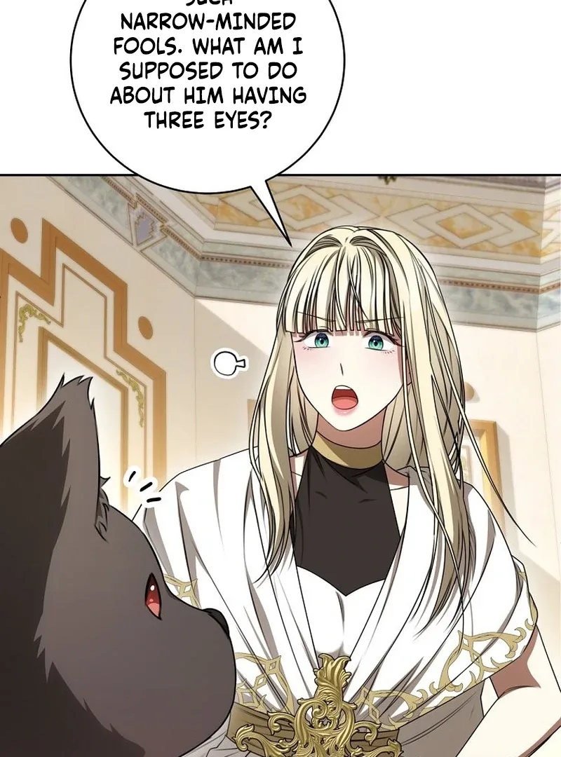 The Possessed Evil Women Chapter 23 page 49