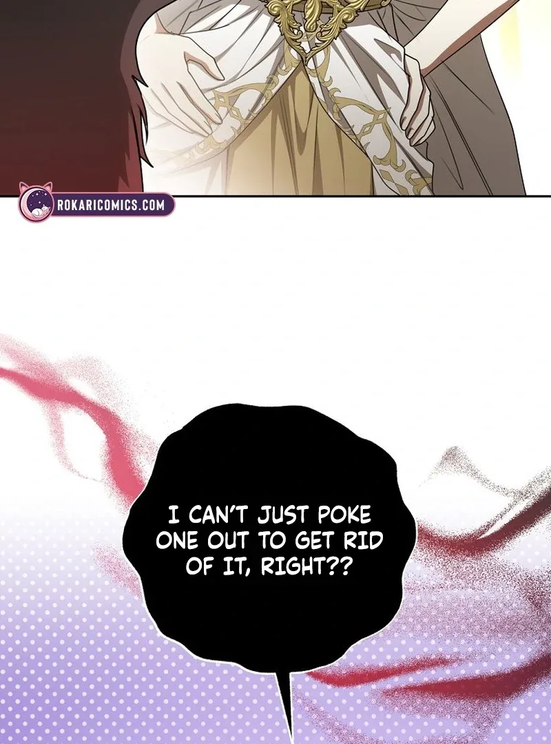 The Possessed Evil Women Chapter 23 page 50