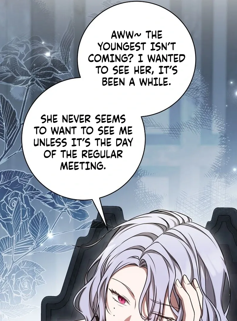 The Possessed Evil Women Chapter 23 page 84