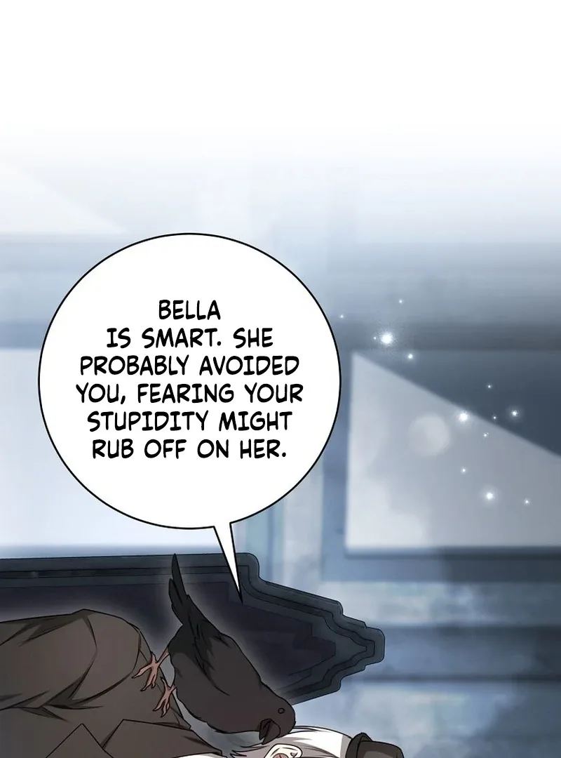The Possessed Evil Women Chapter 23 page 86