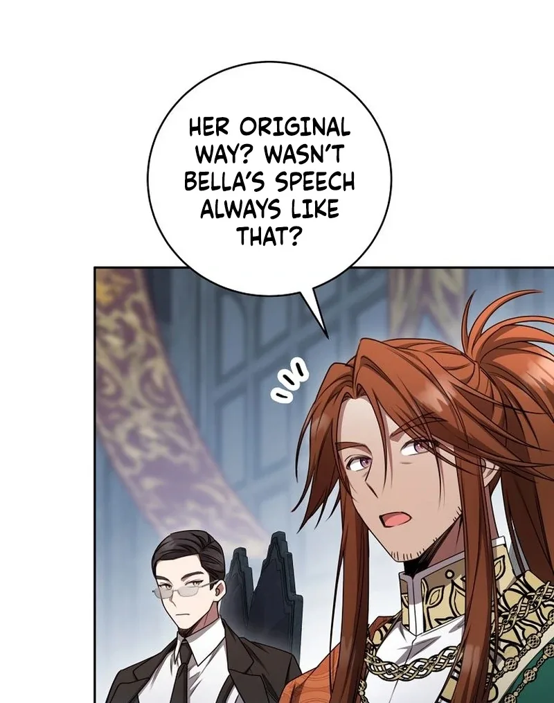 The Possessed Evil Women Chapter 23 page 91