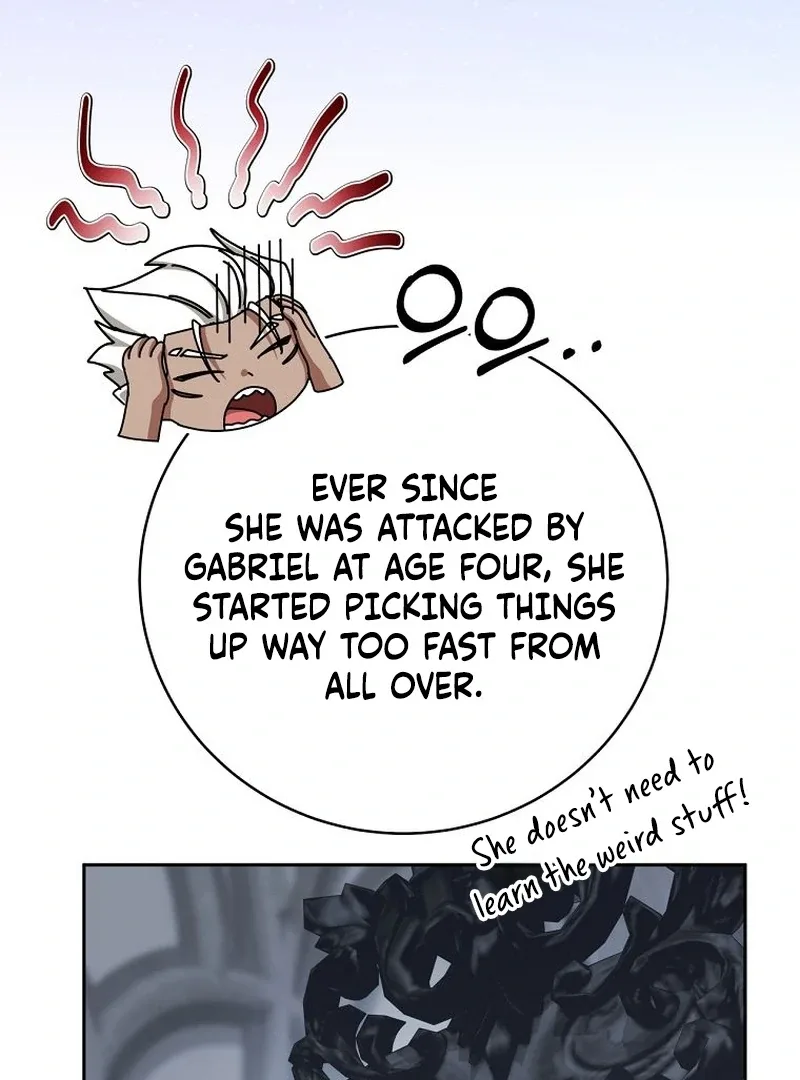 The Possessed Evil Women Chapter 23 page 94