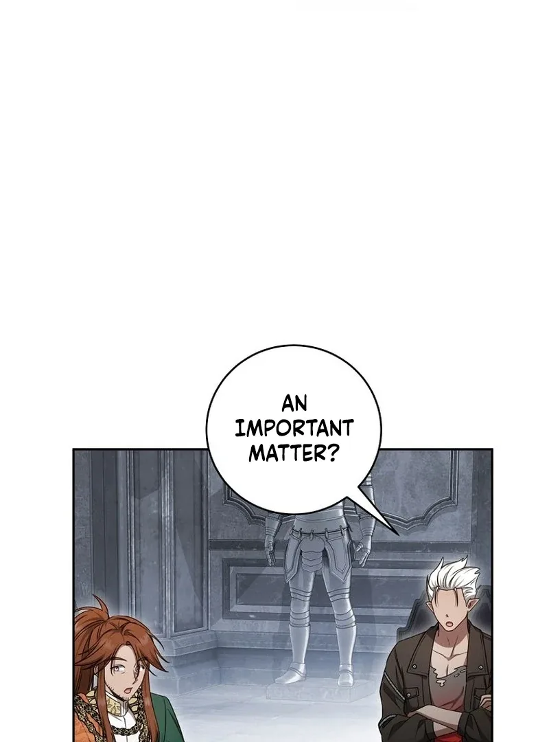 The Possessed Evil Women Chapter 23 page 122