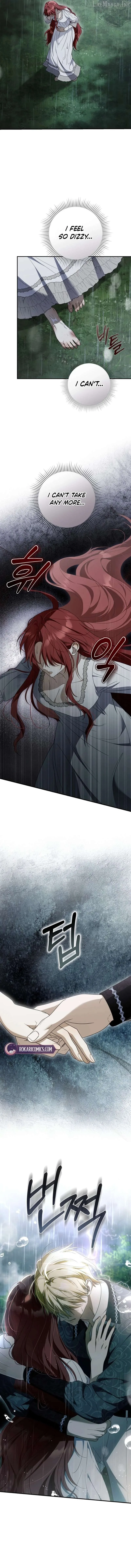 The Serpent of Paradise Chapter 25 page 3