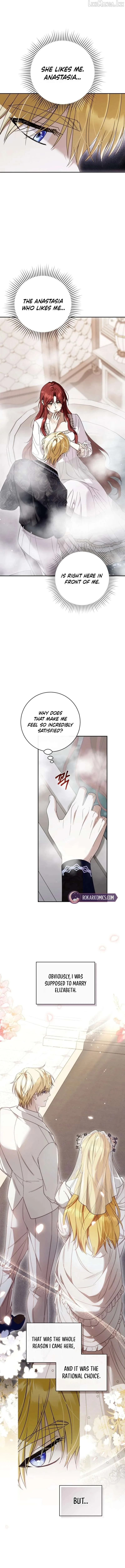 The Serpent of Paradise Chapter 25 page 14