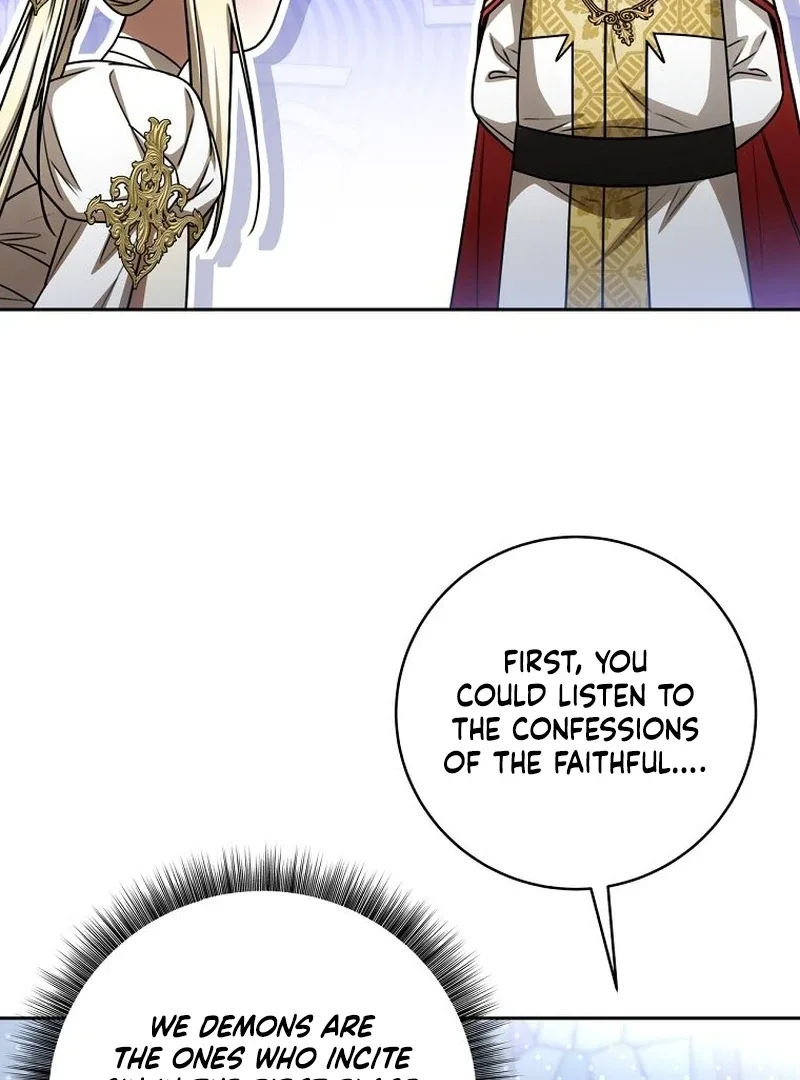 The Possessed Evil Women Chapter 27 page 23