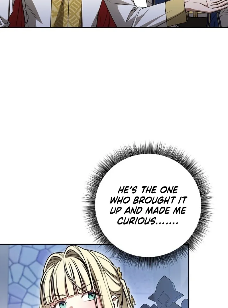 The Possessed Evil Women Chapter 27 page 41