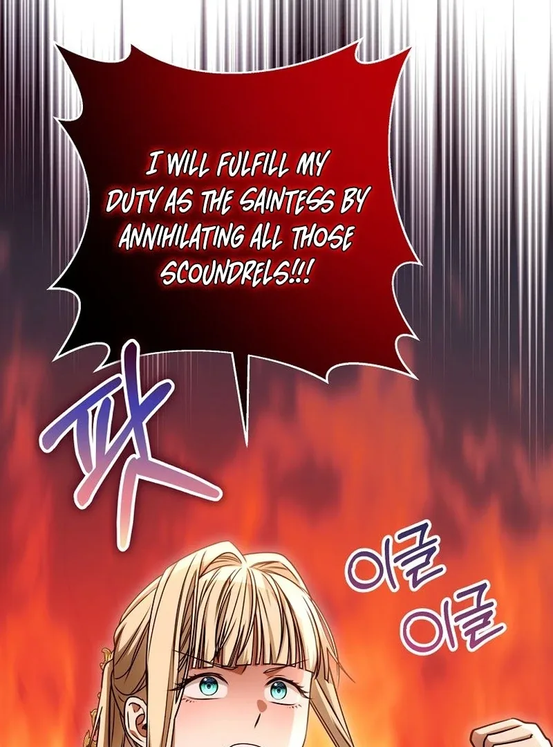 The Possessed Evil Women Chapter 27 page 59