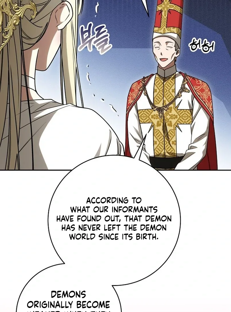 The Possessed Evil Women Chapter 27 page 53