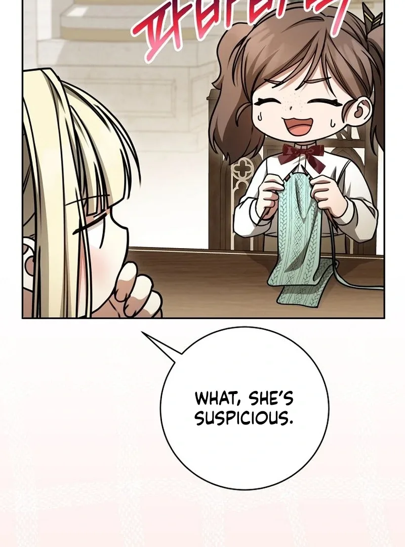 The Possessed Evil Women Chapter 27 page 70