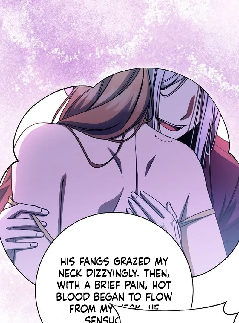 The Possessed Evil Women Chapter 27 page 81