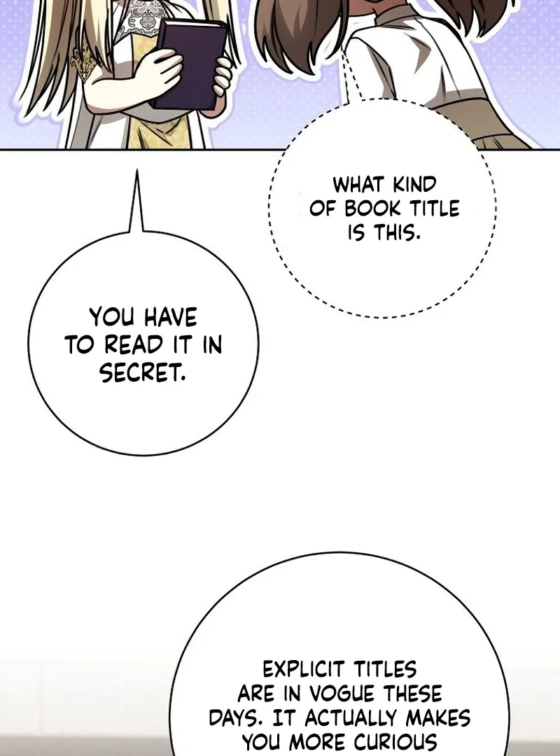 The Possessed Evil Women Chapter 27 page 75
