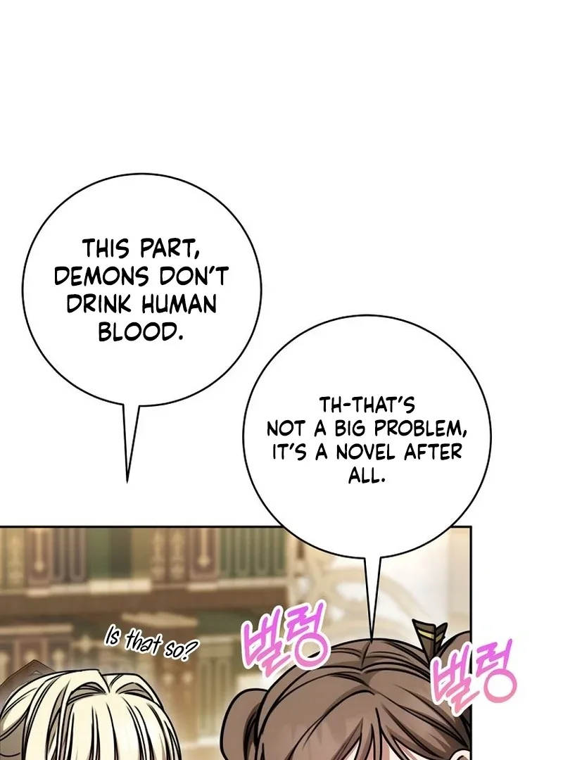 The Possessed Evil Women Chapter 27 page 84