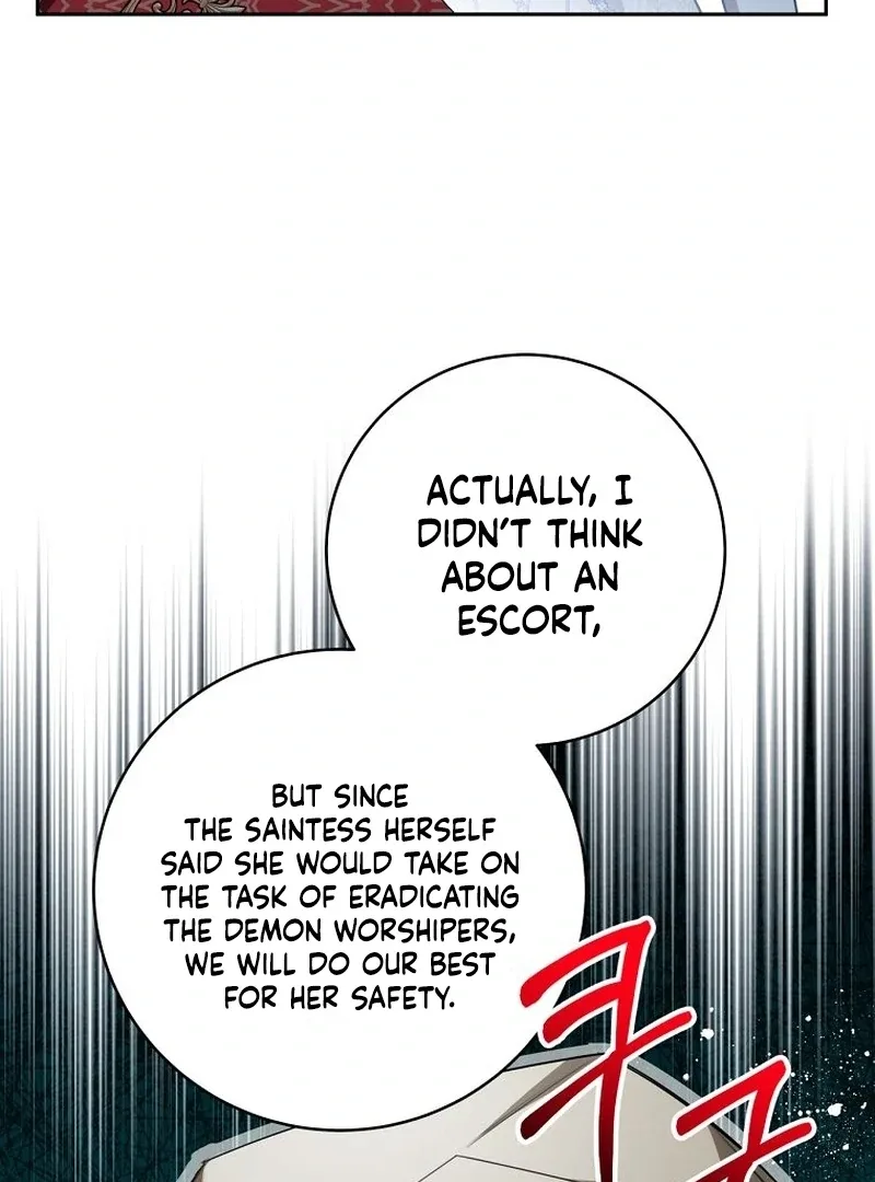 The Possessed Evil Women Chapter 27 page 114