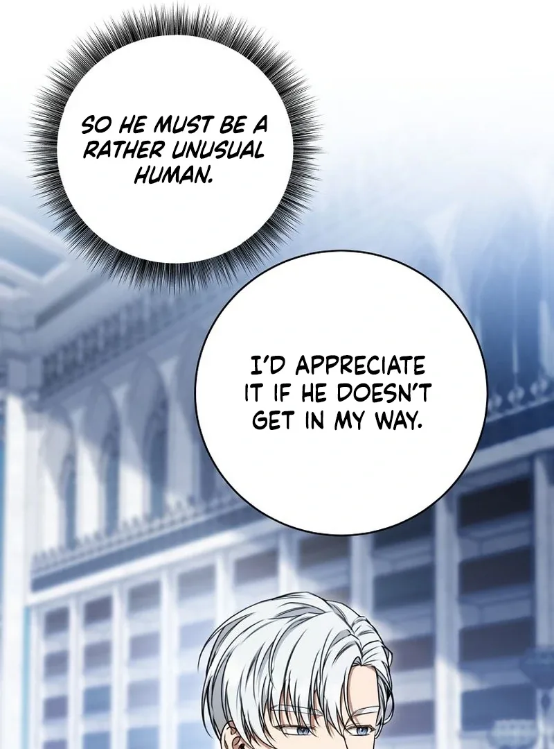 The Possessed Evil Women Chapter 28 page 3