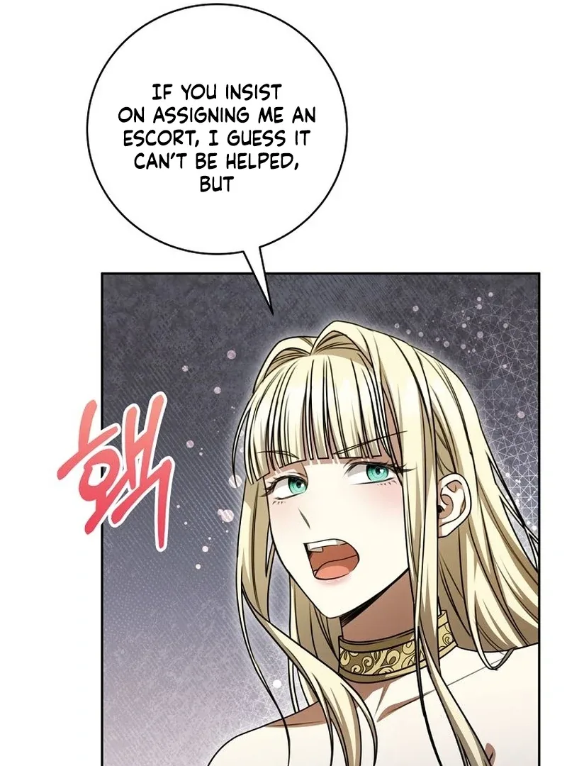 The Possessed Evil Women Chapter 28 page 1