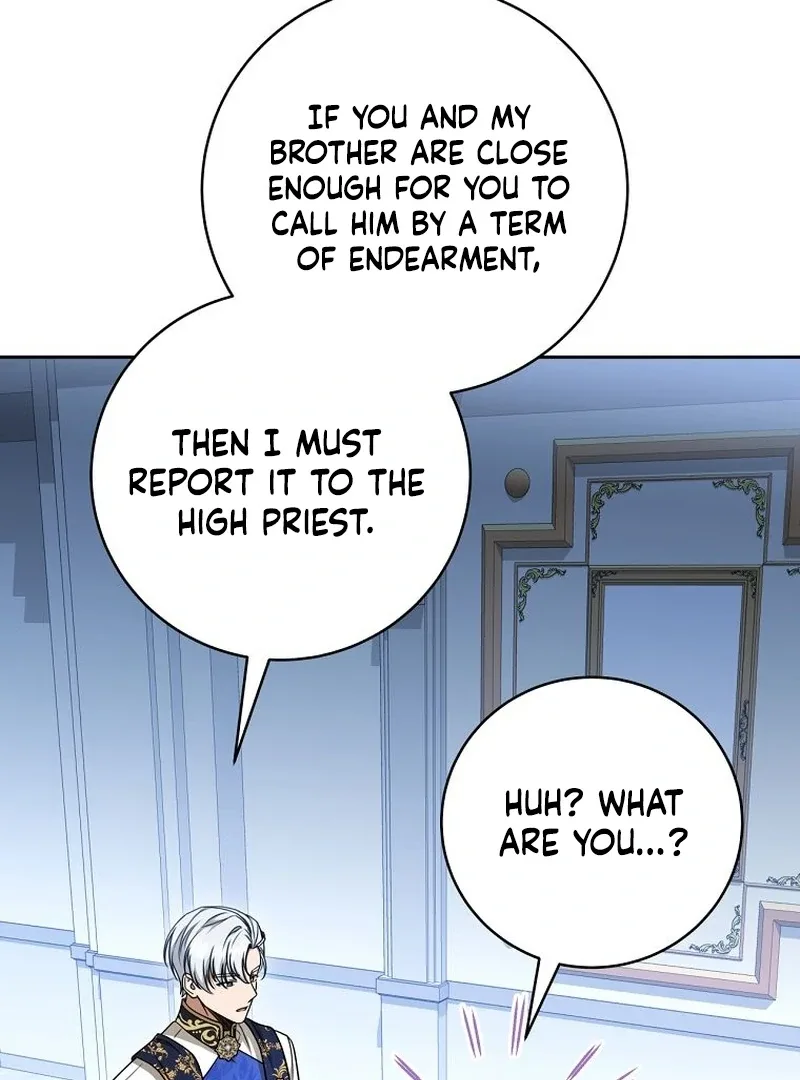 The Possessed Evil Women Chapter 28 page 36