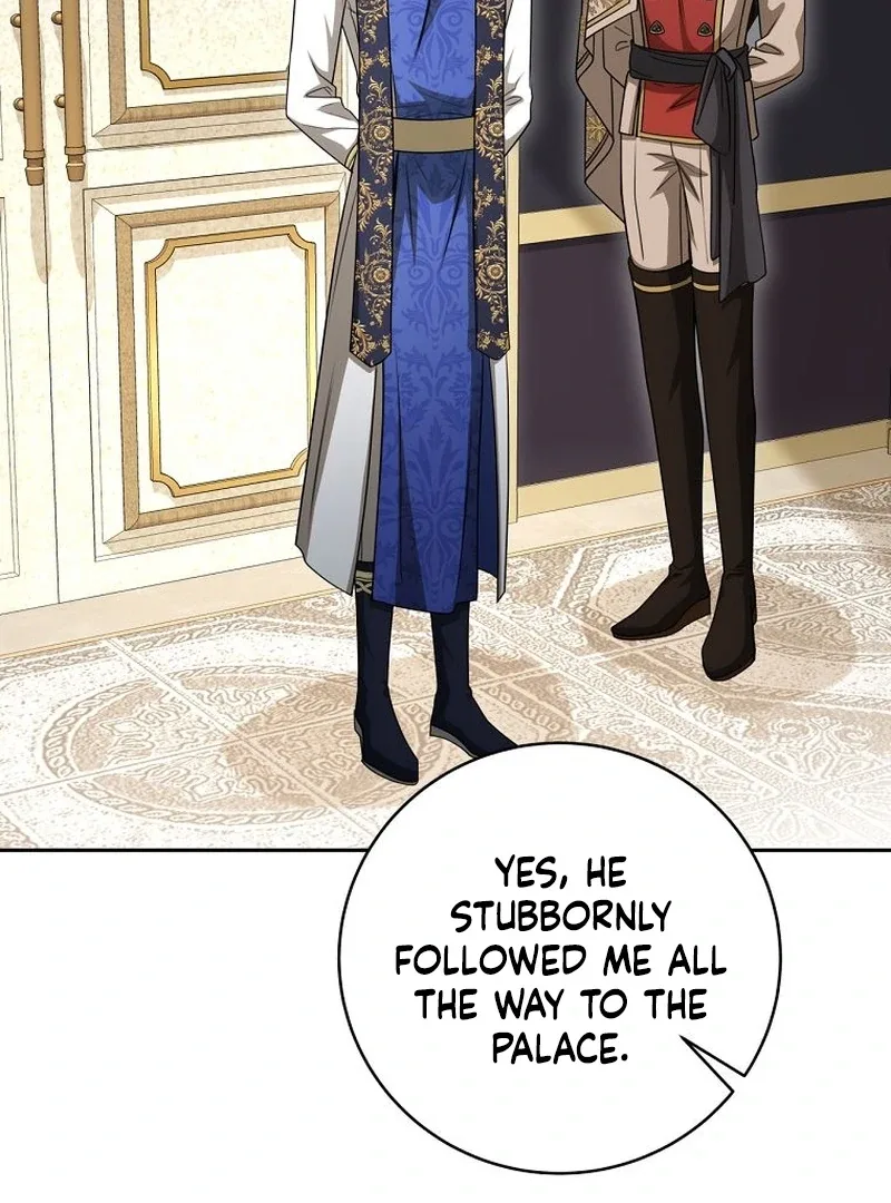 The Possessed Evil Women Chapter 28 page 76