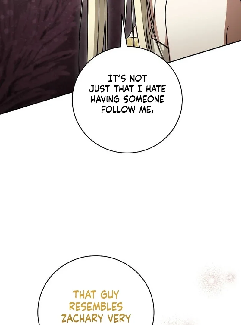 The Possessed Evil Women Chapter 28 page 89