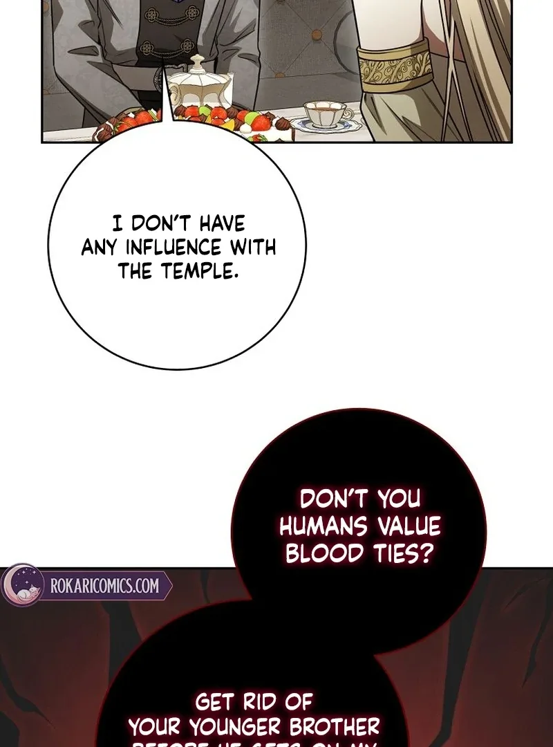 The Possessed Evil Women Chapter 28 page 78