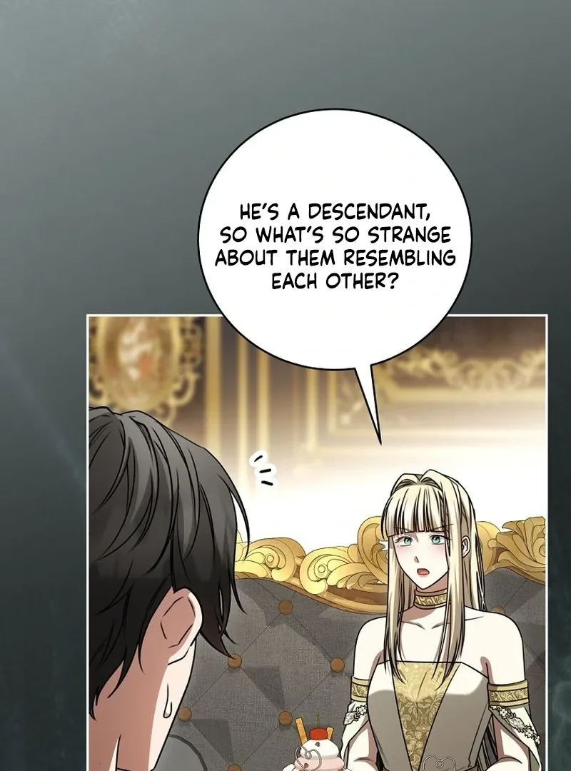The Possessed Evil Women Chapter 28 page 95