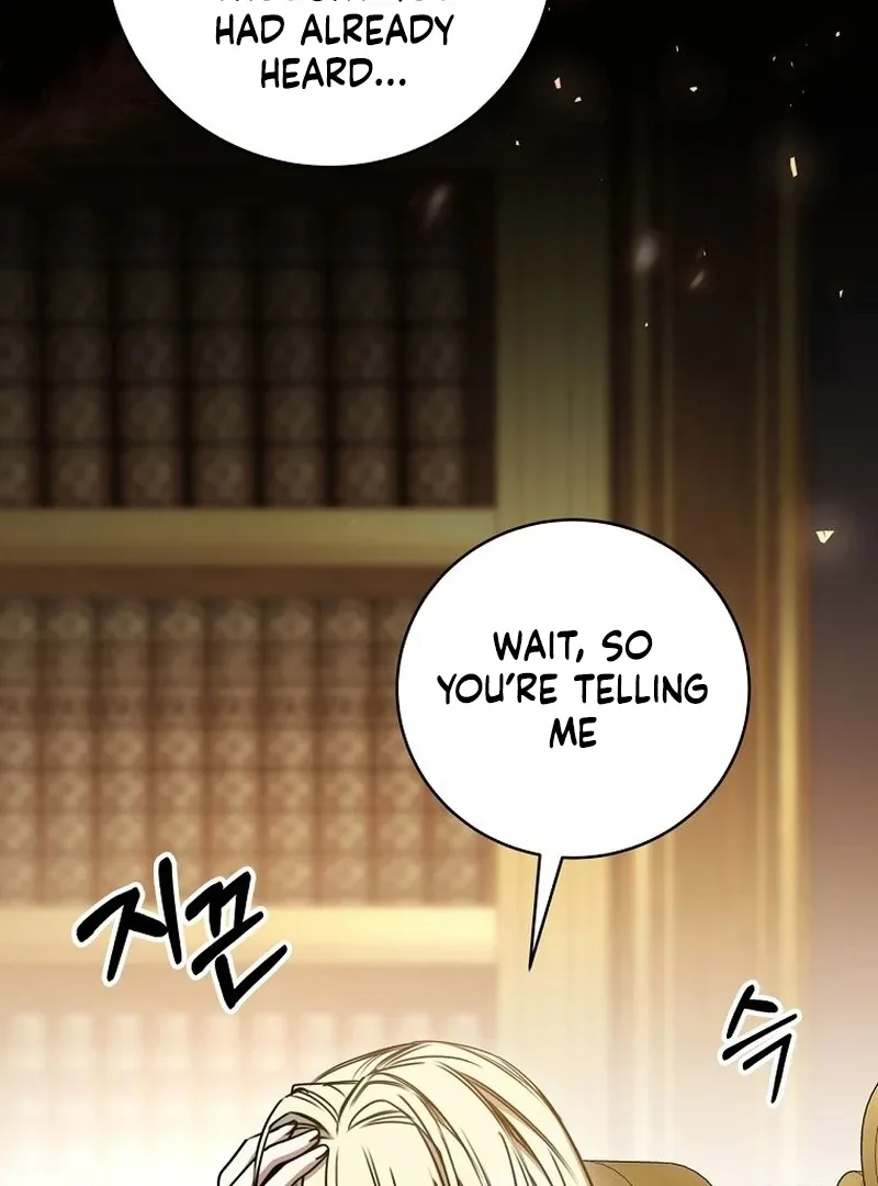 The Possessed Evil Women Chapter 28 page 103