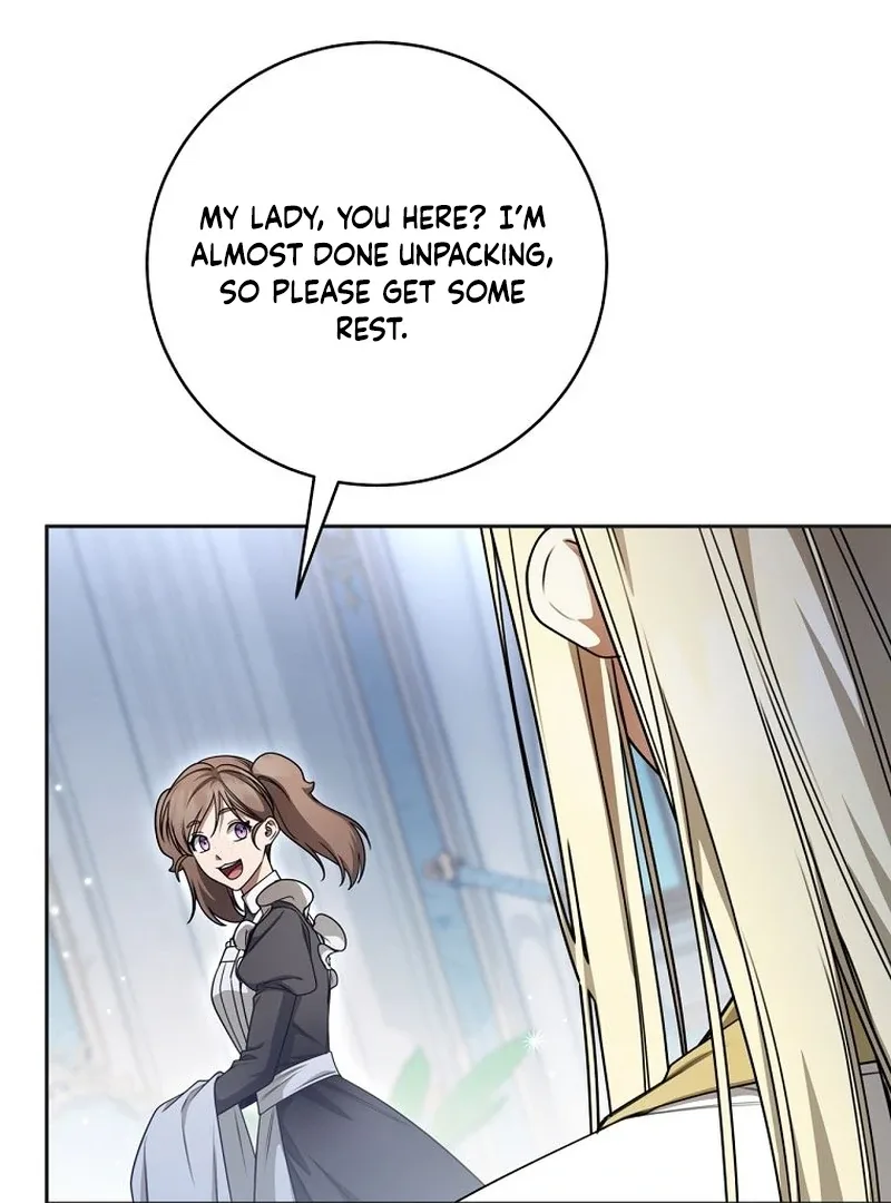 The Possessed Evil Women Chapter 32 page 4