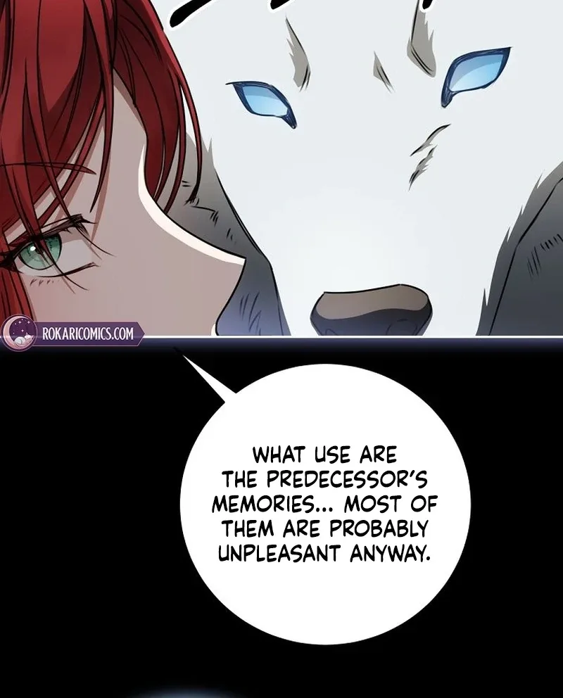 The Possessed Evil Women Chapter 29 page 41