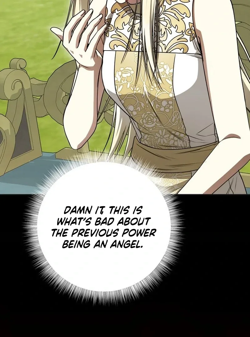 The Possessed Evil Women Chapter 33 page 6