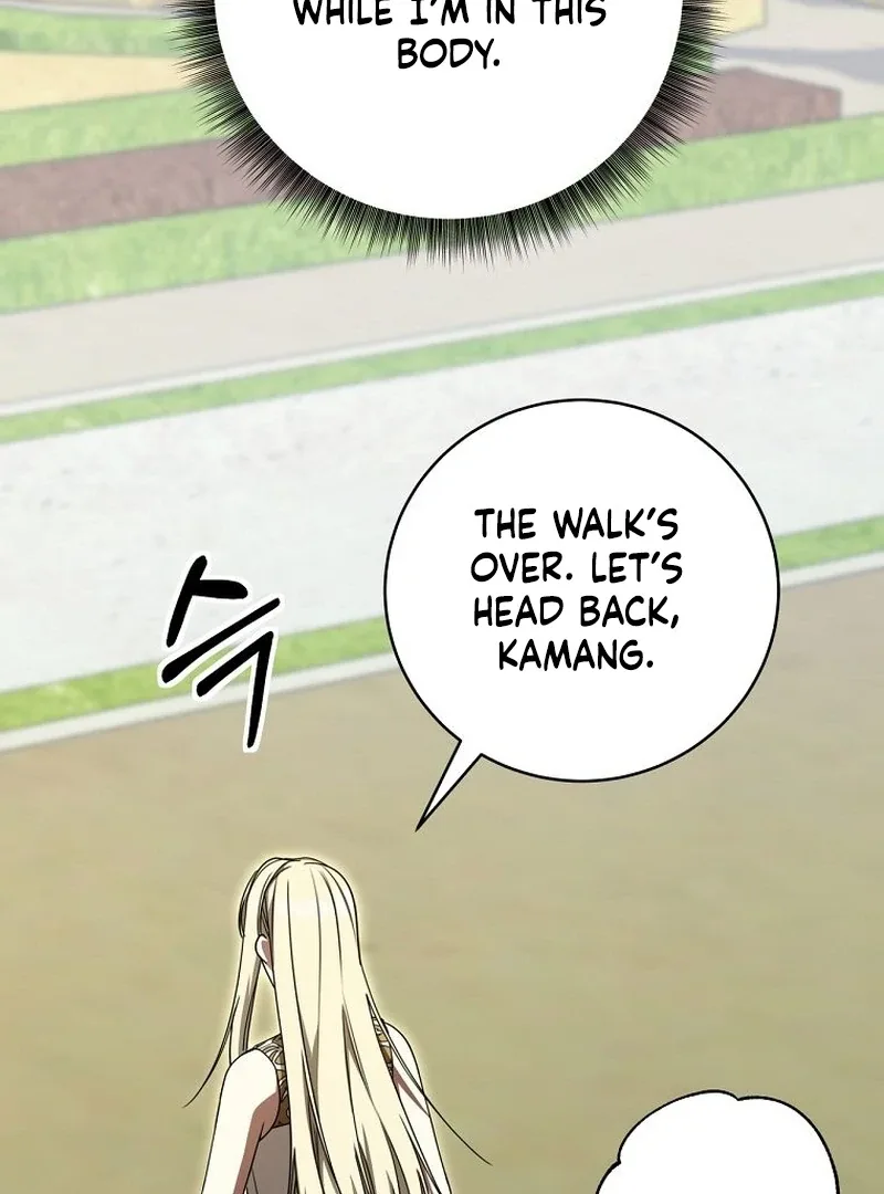 The Possessed Evil Women Chapter 33 page 16