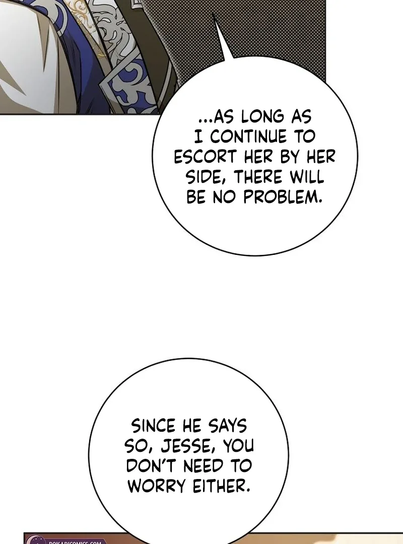 The Possessed Evil Women Chapter 31 page 7