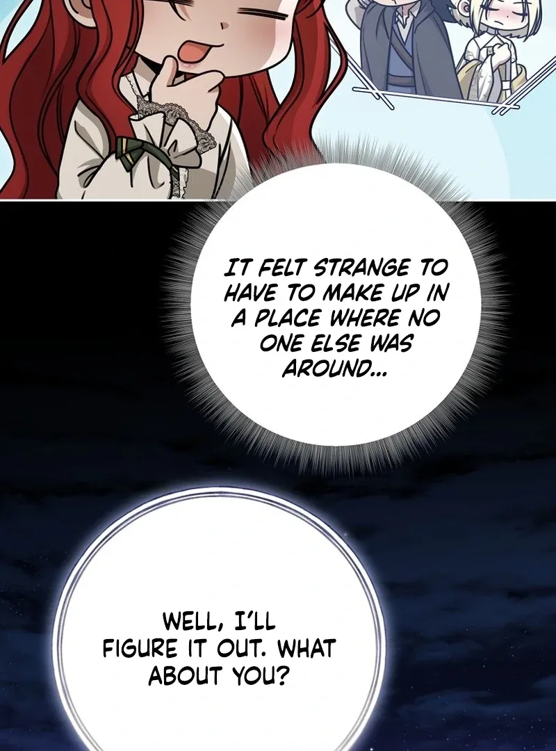 The Possessed Evil Women Chapter 29 page 58