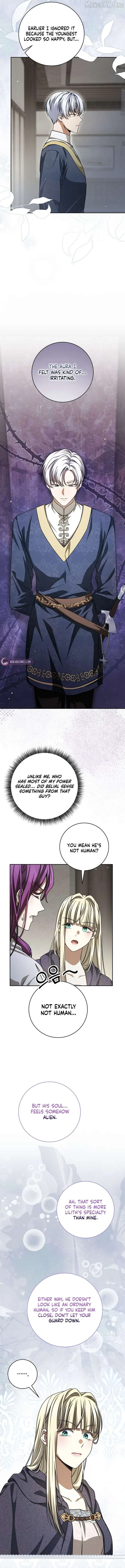 The Possessed Evil Women Chapter 36 page 2