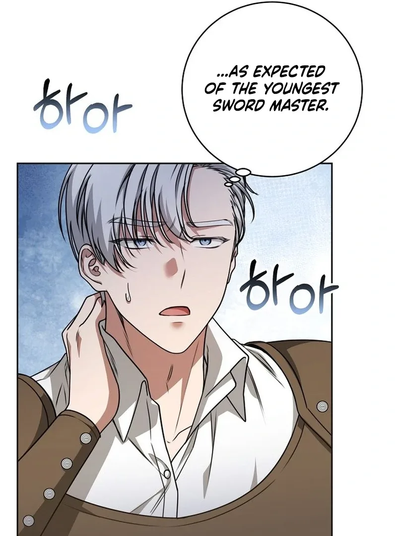The Possessed Evil Women Chapter 33 page 30