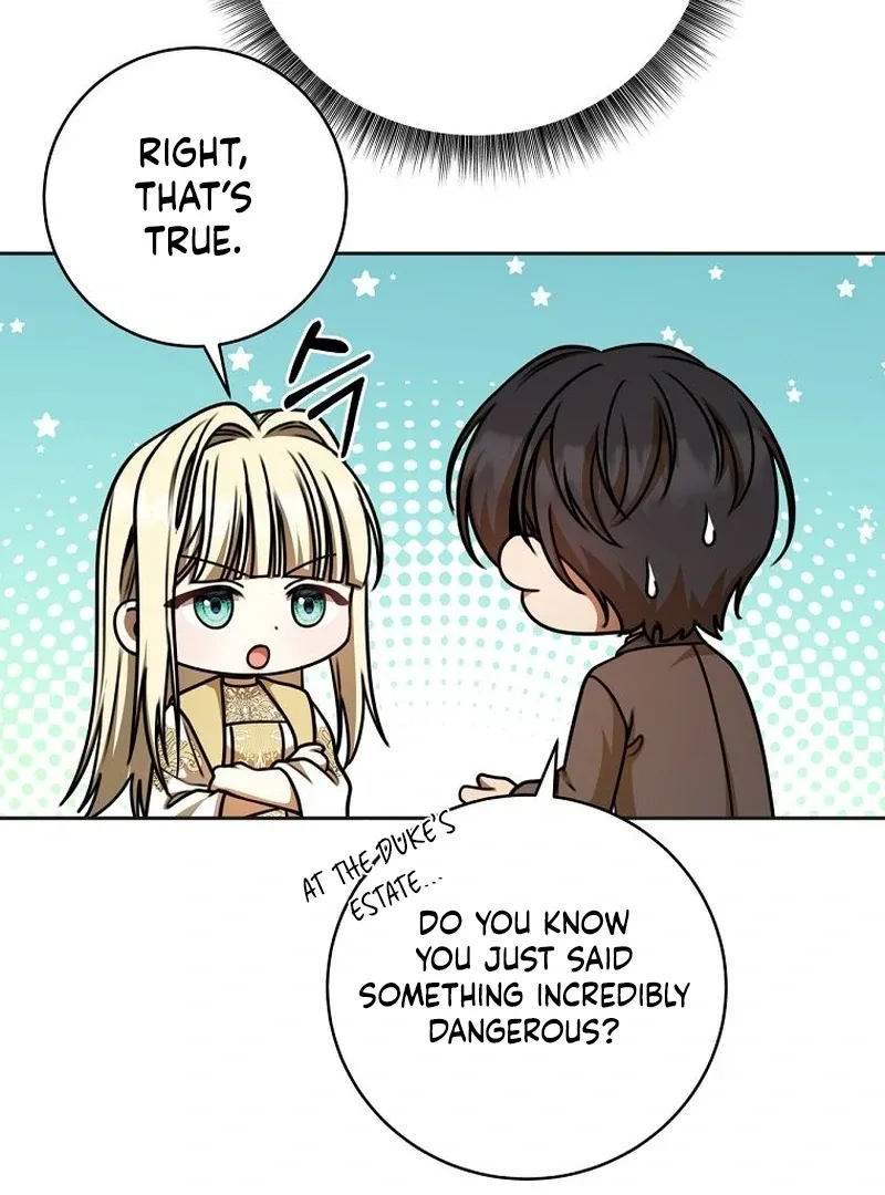 The Possessed Evil Women Chapter 31 page 31