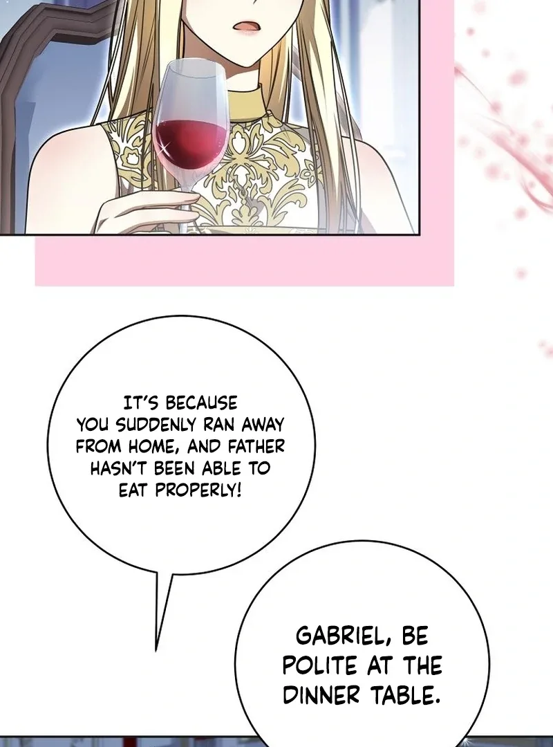 The Possessed Evil Women Chapter 32 page 40