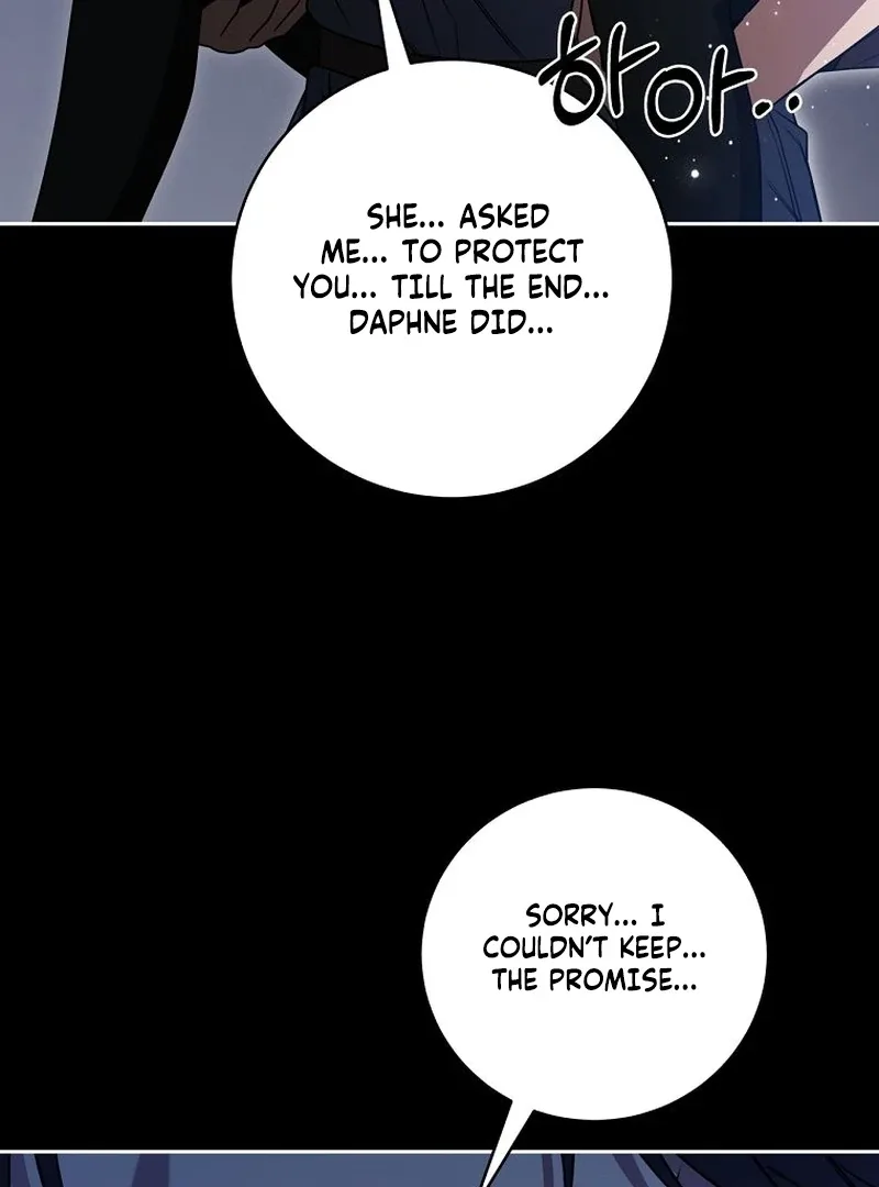 The Possessed Evil Women Chapter 30 page 19