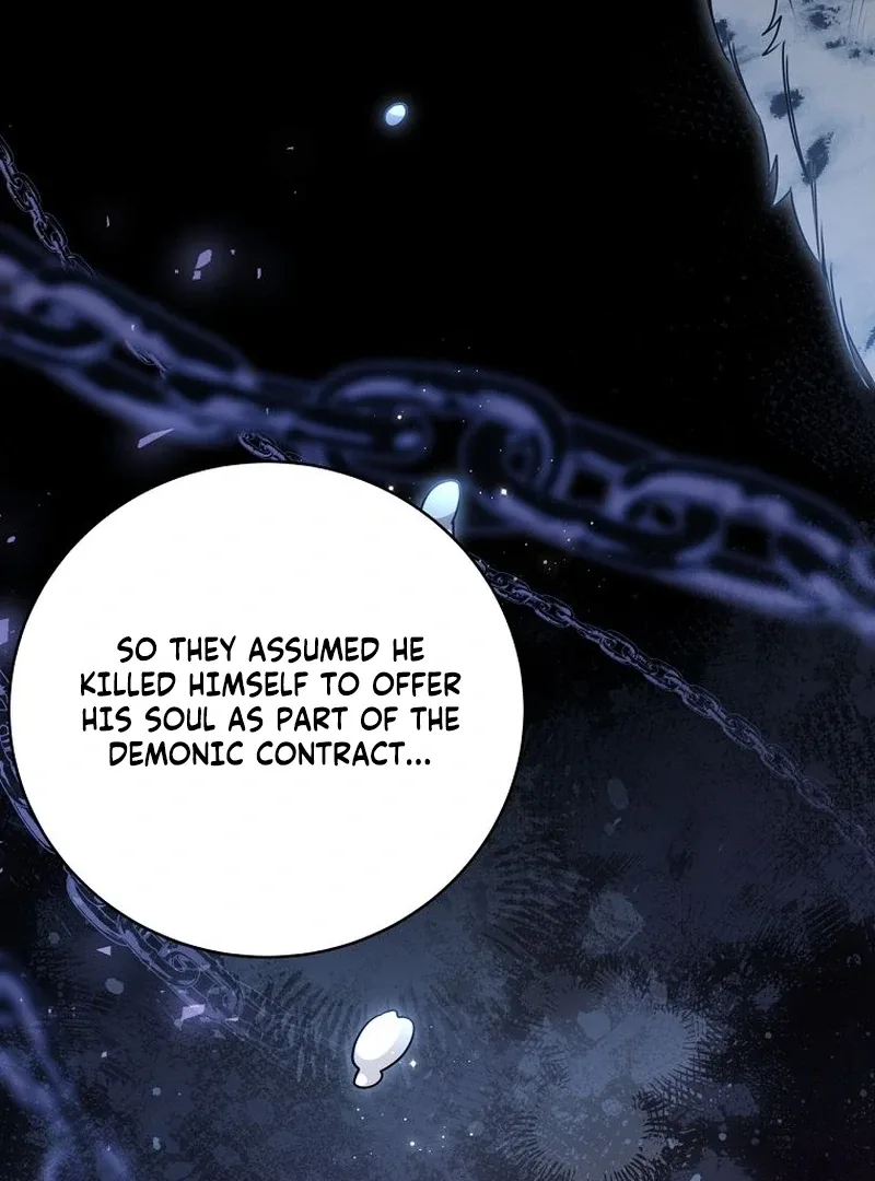 The Possessed Evil Women Chapter 30 page 39