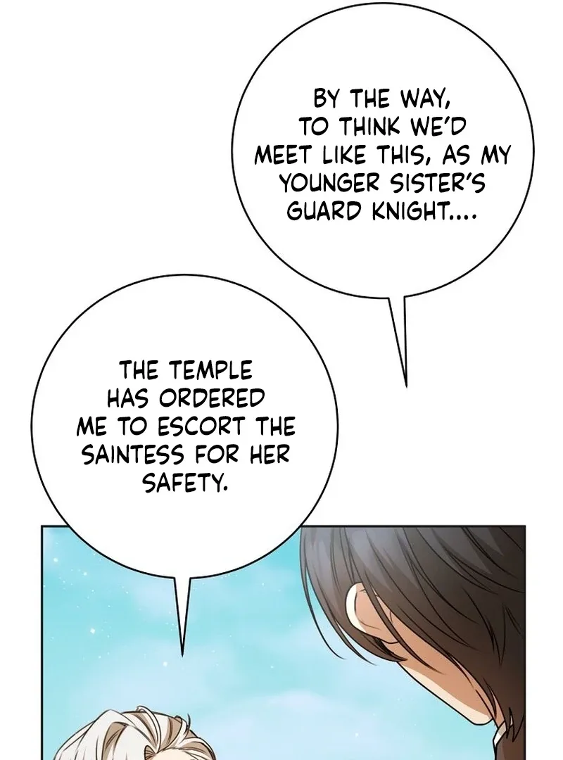 The Possessed Evil Women Chapter 31 page 48