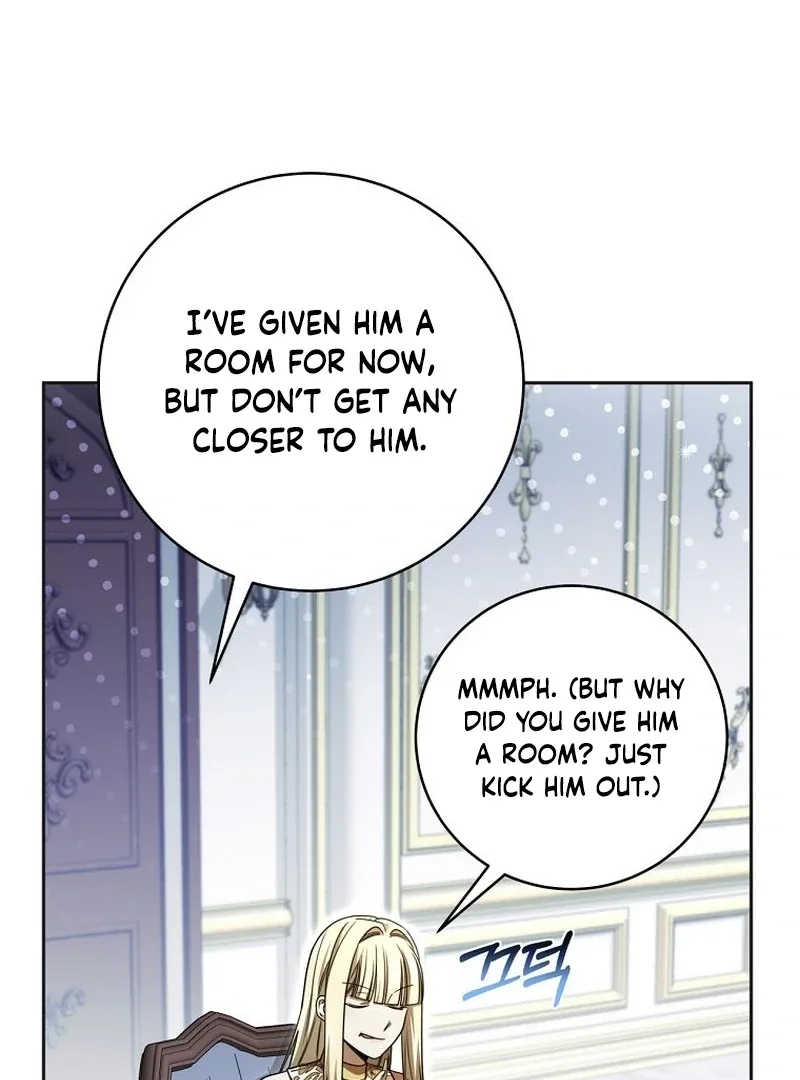 The Possessed Evil Women Chapter 32 page 52