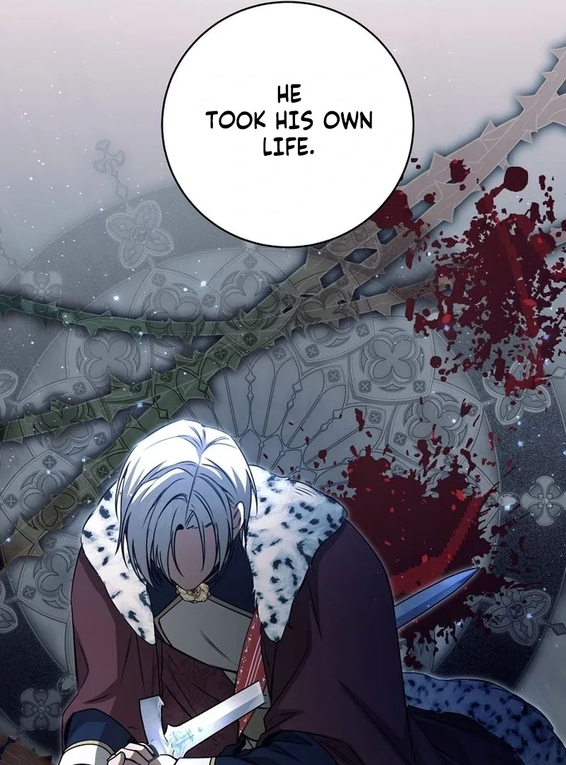 The Possessed Evil Women Chapter 30 page 36