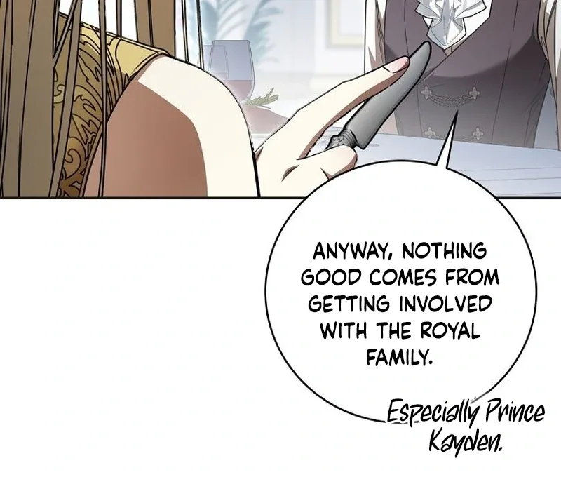 The Possessed Evil Women Chapter 32 page 55