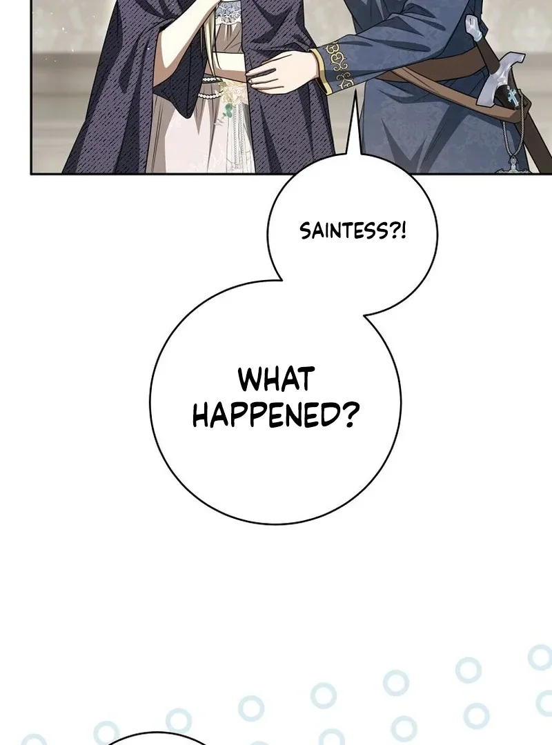 The Possessed Evil Women Chapter 35 page 19